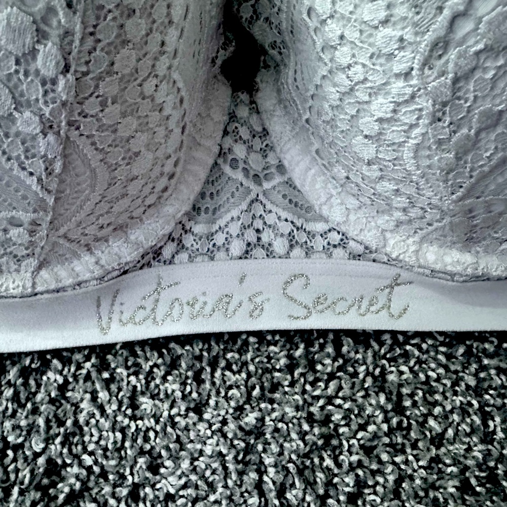 Victoria secret bra Demi